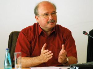 Dieter Hausold